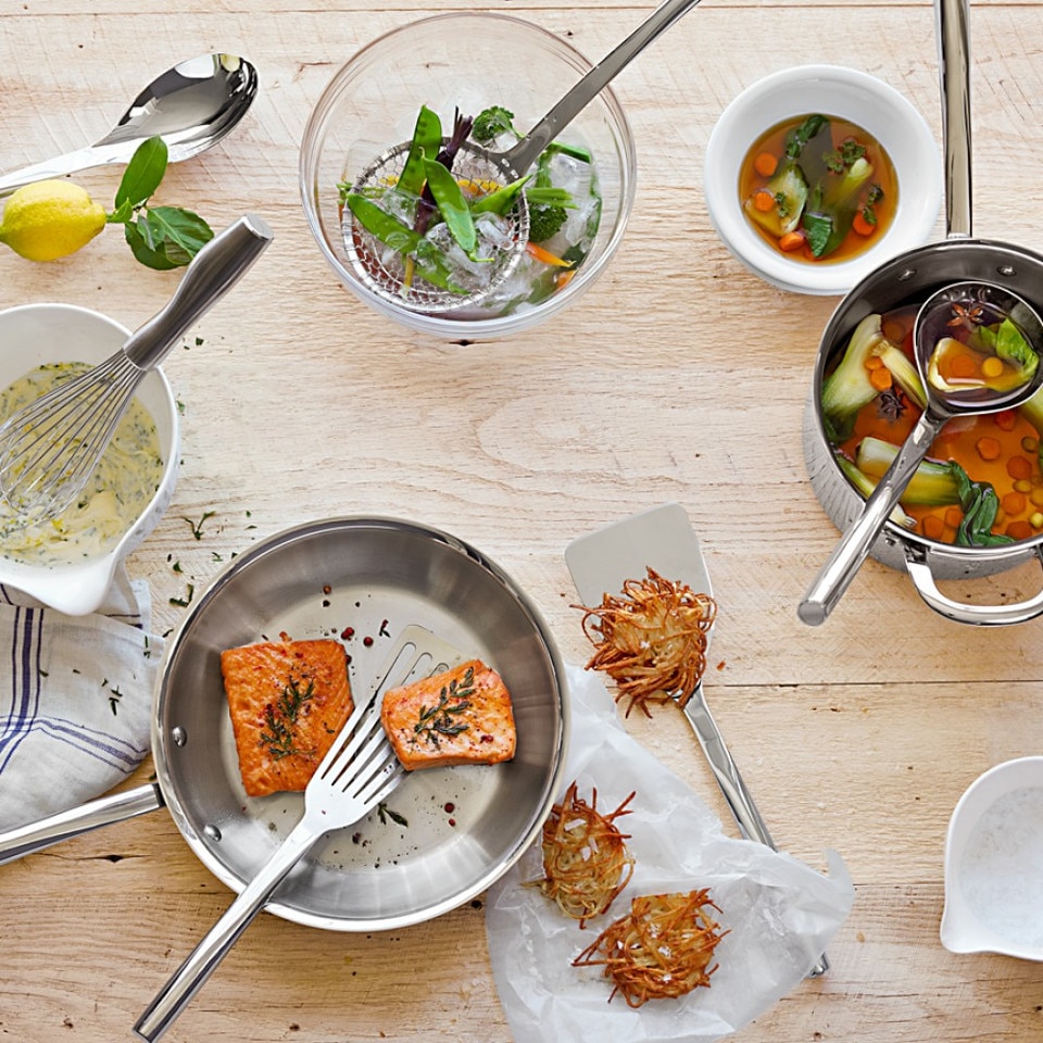Williams Sonoma Fish Spatula
